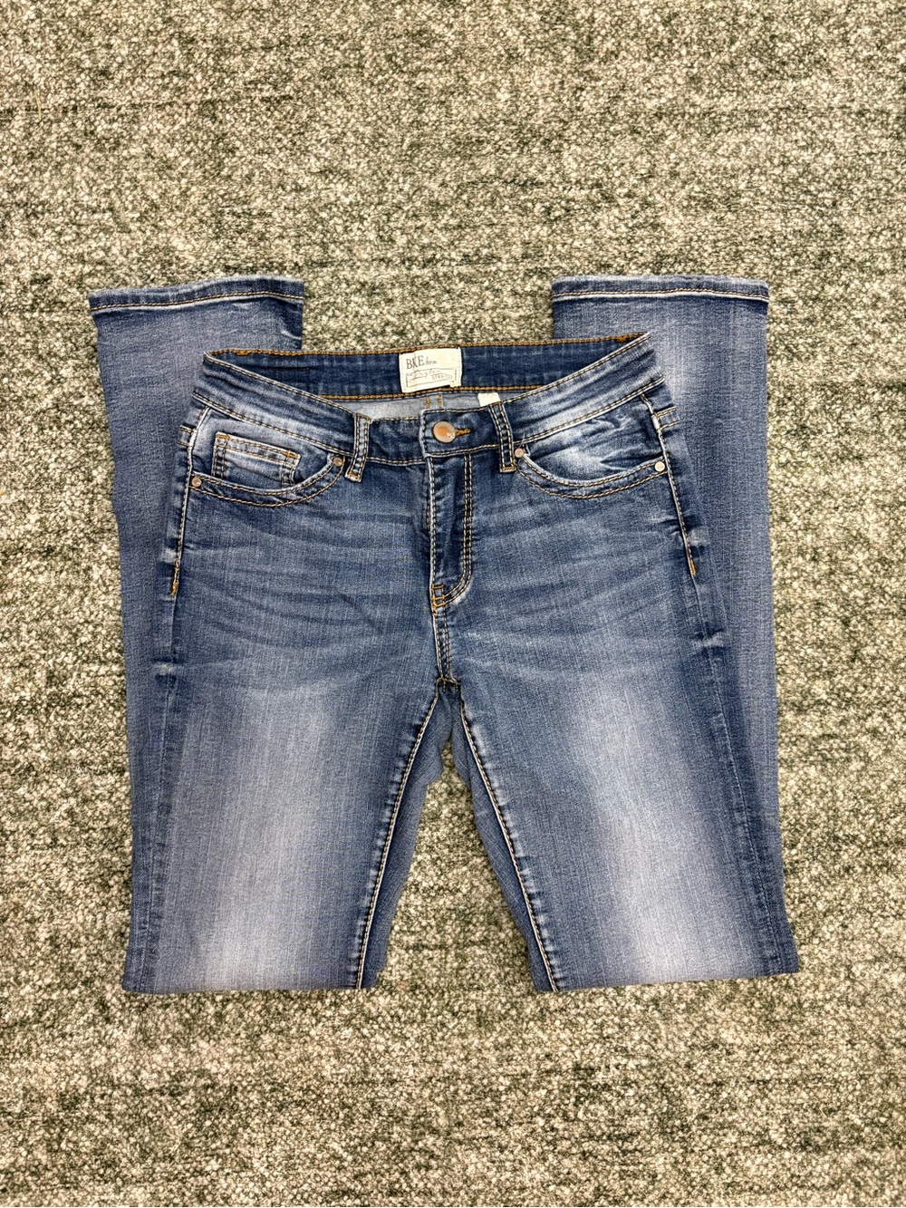 BKE Jeans 26L - Picture 3 of 5